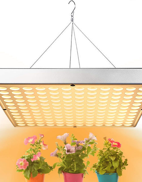 Load image into Gallery viewer, Grow Light RW750 Full Spectrum LED for Indoor Plant Growth 3X3 Ft Coverage Area
