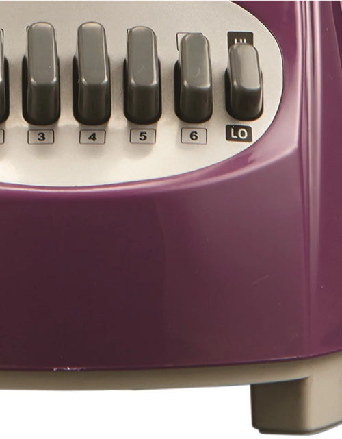 Load image into Gallery viewer, 50-Ounce 12-Speed + Pulse Blender (Purple)
