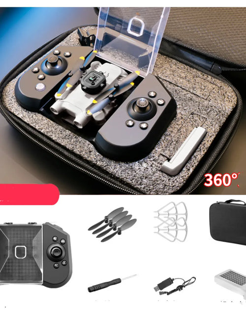 Load image into Gallery viewer, High Definition Drone
