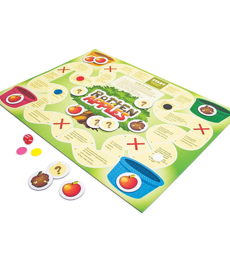 6 Social Skills Games - Educational Games