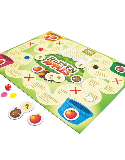 Load image into Gallery viewer, 6 Social Skills Games - Educational Games
