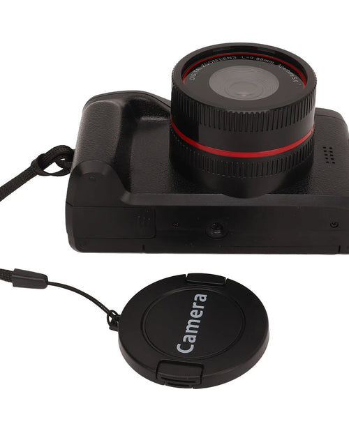 Load image into Gallery viewer, 1080P Digital Camera 1080P Digital Camera 16MP HD Smart Digital Camera SLR Digital Camera for Photography Digital Camera
