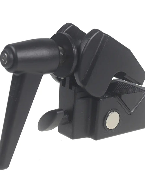 Load image into Gallery viewer, Photography Eagle Claw Clip - Multi-Function Clamp
