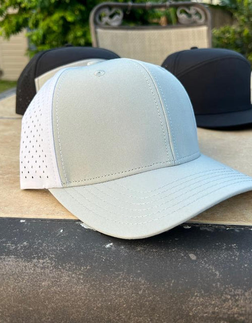 Load image into Gallery viewer, 2Nd Amendement Hat - SC Hat Co Performance Series
