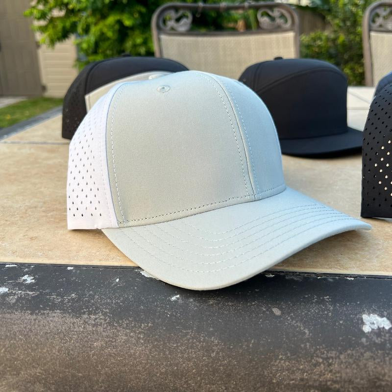 2Nd Amendement Hat - SC Hat Co Performance Series