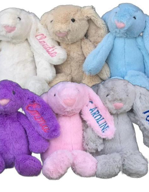Load image into Gallery viewer, Easter Bunny Personalized Easter Basket Filler
