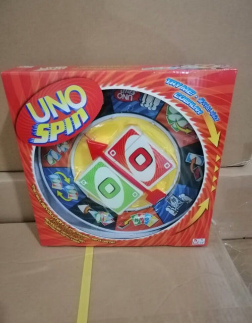Load image into Gallery viewer, Party Game Spinner for Tabletop Games
