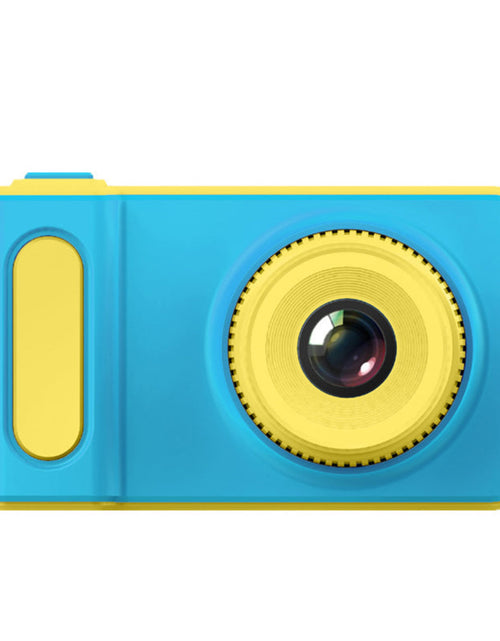 Load image into Gallery viewer, Super Duper Mini Cam Interactive Real Digital Video Camera For Kids
