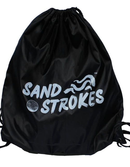 Load image into Gallery viewer, Sand Strokes - Beach Games - Golf - Outdoor Games- Beach Golf Set Indoor
