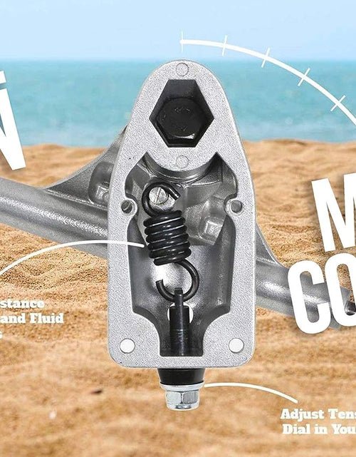 Load image into Gallery viewer, Cruiser - 29&quot;X10&quot; 7-Ply North American Maple Deck, Carving Truck, Fully Assembled, Supports up to 275 Lbs for Surf-Like Carving
