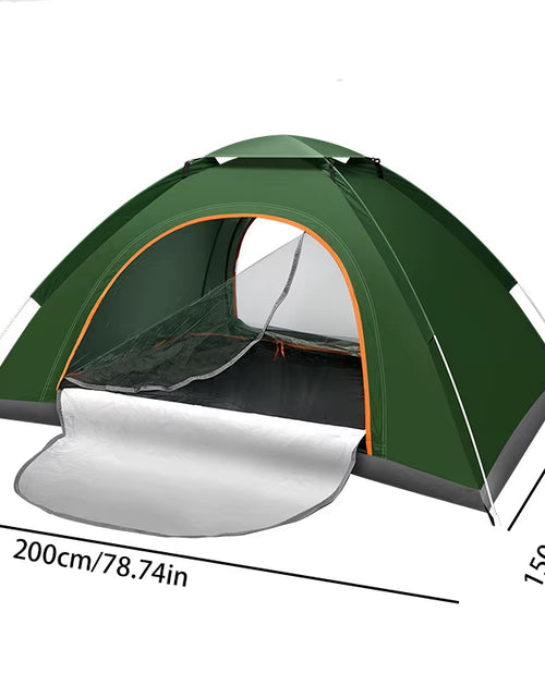 Load image into Gallery viewer, Outdoor Camping, Beach Camping, Portable Tent Throwing
