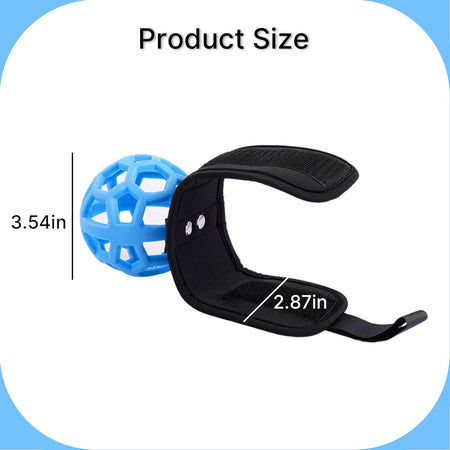 Golf Trainer Ball Golf Training Aid Golf Swing Trainer Golf Swing Training Aid Smart Ball Golf Training Aid Golf Swing Training Aid Golf Wrist Trainer Golf Training Equipment for Beginner