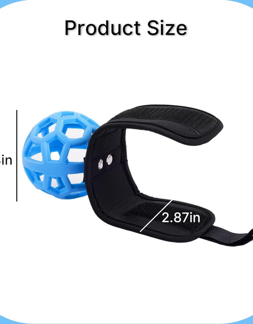 Load image into Gallery viewer, Golf Trainer Ball Golf Training Aid Golf Swing Trainer Golf Swing Training Aid Smart Ball Golf Training Aid Golf Swing Training Aid Golf Wrist Trainer Golf Training Equipment for Beginner
