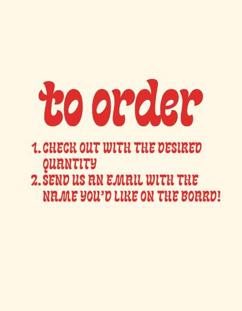 Load image into Gallery viewer, Personalized Easter Bunny Treat Board - Personalized Easter Gift - Easter Bunny Tray - Custom Easter Tray- Easter Basket - Easter Basket Tag
