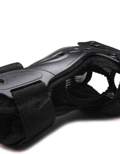 Load image into Gallery viewer, Snowboard Extended Wrist Palms Protection Ice Skating Snow Wrist Guard HXHW-01
