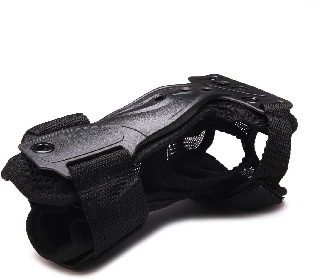 Snowboard Extended Wrist Palms Protection Ice Skating Snow Wrist Guard HXHW-01