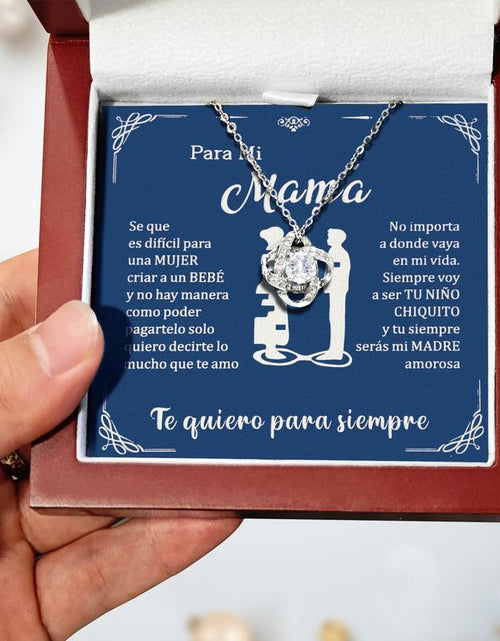 Load image into Gallery viewer, 【T】Fashion Short Decor Silver Clavicle Chain Necklace, 2025 Deals, to Mom Grandma Wife Daughter,For Christmas,Thanksgiving Day Birthday
