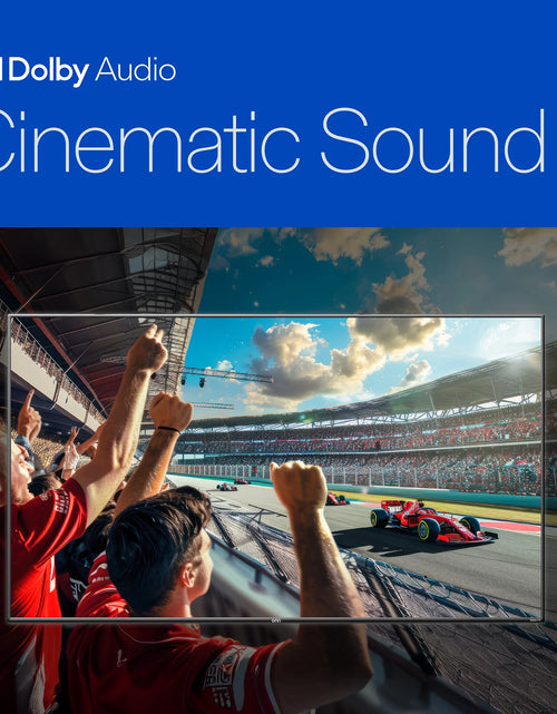 Load image into Gallery viewer, 32” Class HD (720P) LED Roku Smart Television (100012589)
