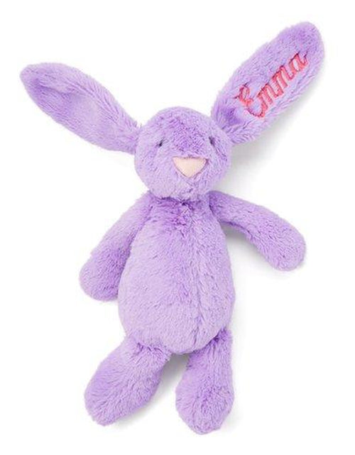 Load image into Gallery viewer, Easter Bunny Personalized Easter Basket Filler
