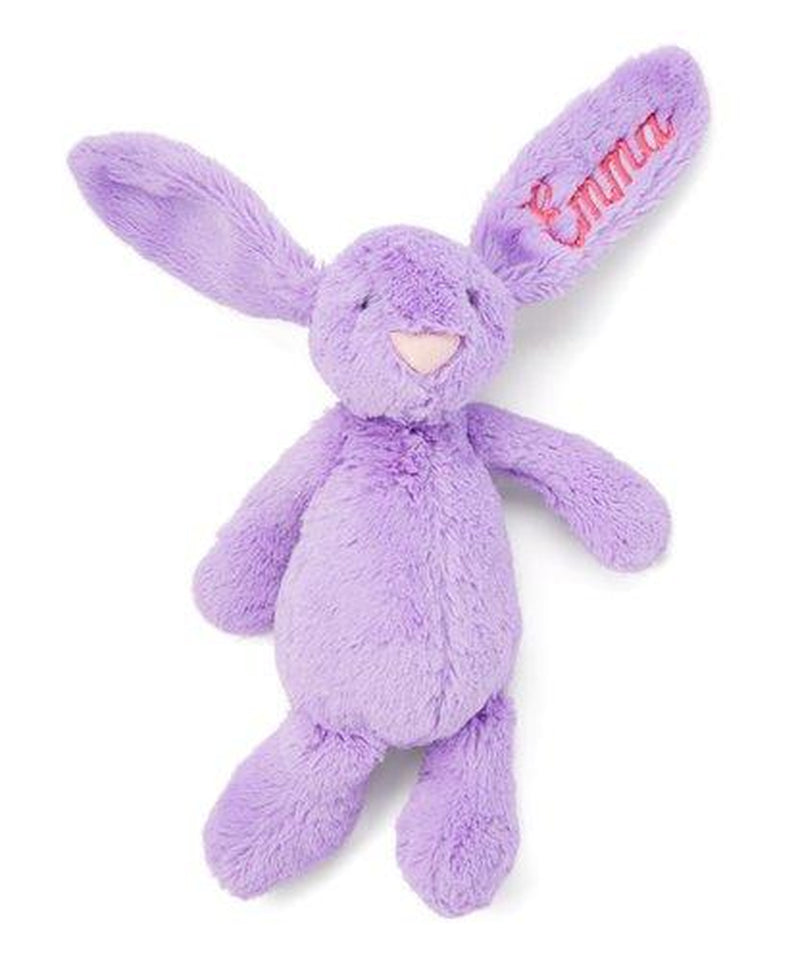 Easter Bunny Personalized Easter Basket Filler
