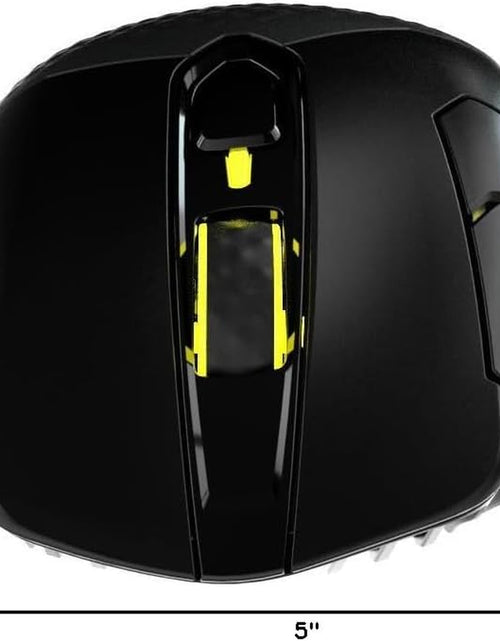 Load image into Gallery viewer, Dark Core RGB Pro, Wireless FPS/MOBA Gaming Optical Mouse with SLIPSTREAM Technology, Black, Backlit RGB LED, 18000 DPI, Optical,Ch-9315411-Na
