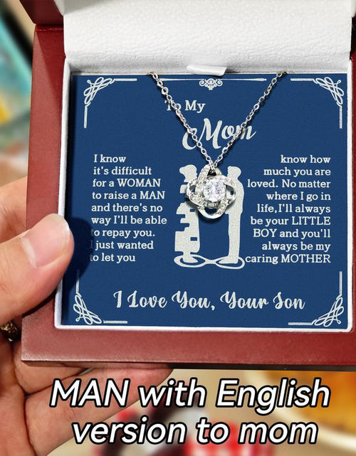 Load image into Gallery viewer, 【T】Fashion Short Decor Silver Clavicle Chain Necklace, 2025 Deals, to Mom Grandma Wife Daughter,For Christmas,Thanksgiving Day Birthday
