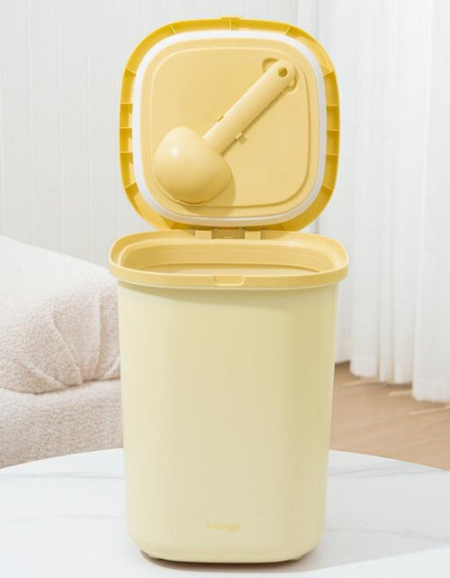 Load image into Gallery viewer, Pet Food Container Food Container
