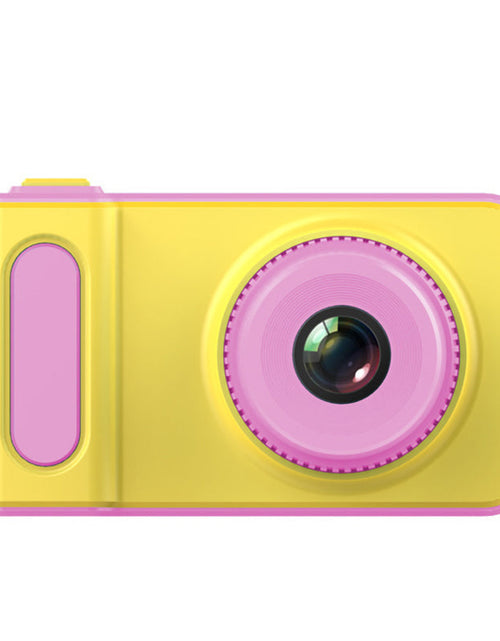 Load image into Gallery viewer, Super Duper Mini Cam Interactive Real Digital Video Camera For Kids
