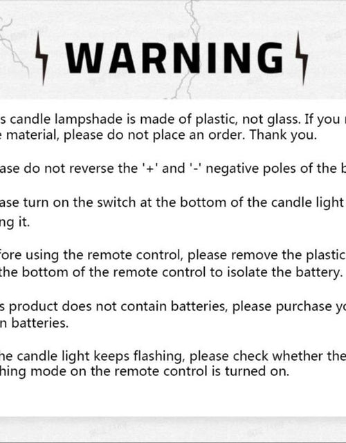Load image into Gallery viewer, LED Candle Light with Remote Control, Batteries Required Electronic Candle Light, Decorative Candle Light for Home Party Wedding Decor, Home Decor Supplies, Lamp, Modern Modern Night Lights
