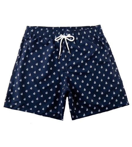 Quick-drying Five-point Pants for Beach Surfing