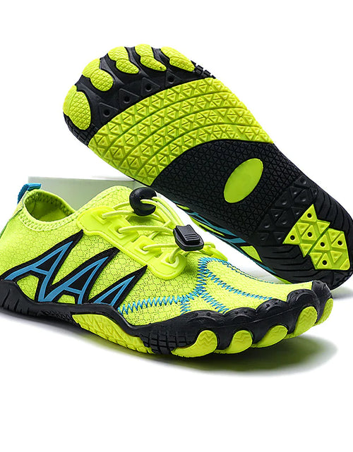 Load image into Gallery viewer, Men's Five-Finger Barefoot Surfing &amp; Hiking Shoes
