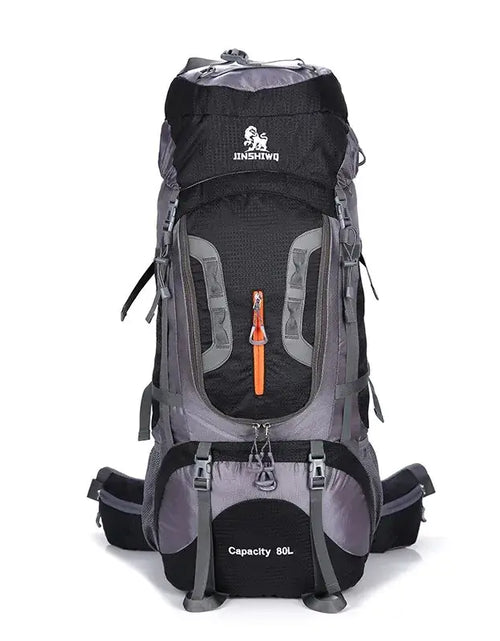 Load image into Gallery viewer, Camping and Hiking Backpack
