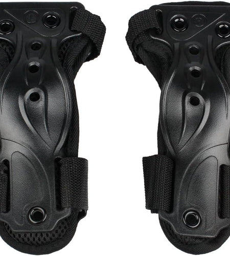 Snowboard Extended Wrist Palms Protection Ice Skating Snow Wrist Guard HXHW-01