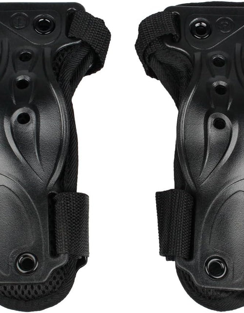 Load image into Gallery viewer, Snowboard Extended Wrist Palms Protection Ice Skating Snow Wrist Guard HXHW-01
