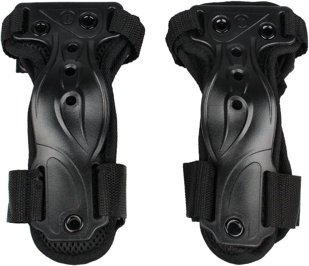 Snowboard Extended Wrist Palms Protection Ice Skating Snow Wrist Guard HXHW-01