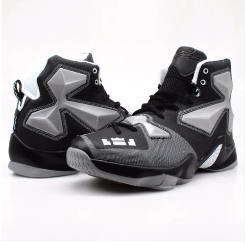 Load image into Gallery viewer, Basketball Boots Outdoor Basketball Shoes
