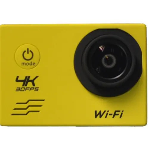 Load image into Gallery viewer, 4K Action Camera SJ8000R with 2.4G Remote Control
