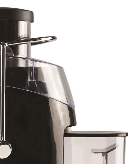 Load image into Gallery viewer, 400 W 15 Oz 2-Speed Electric Juicer, Black
