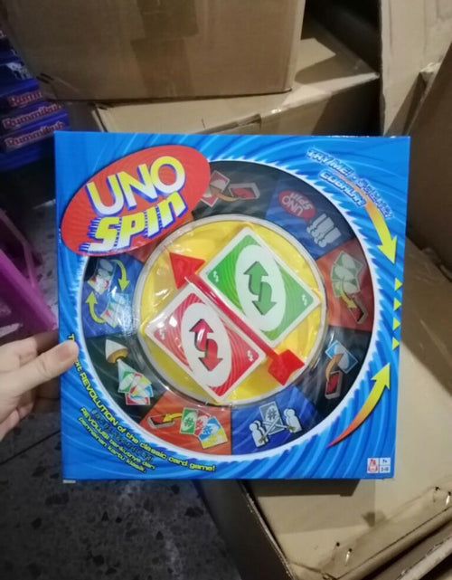 Load image into Gallery viewer, Party Game Spinner for Tabletop Games
