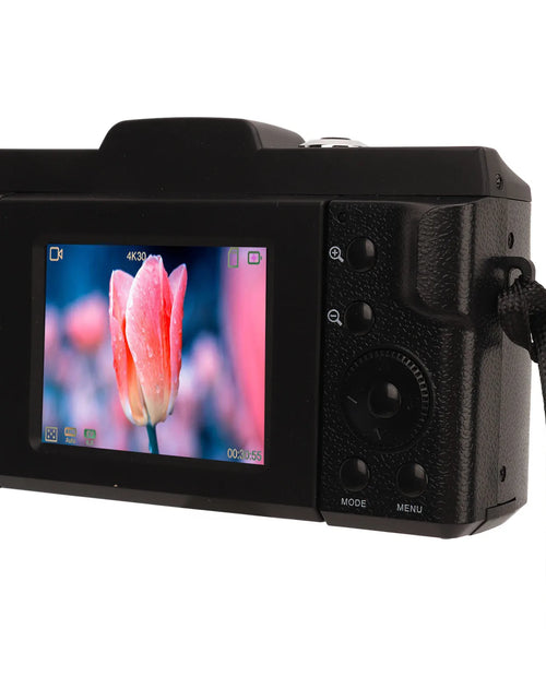 Load image into Gallery viewer, 1080P Digital Camera 1080P Digital Camera 16MP HD Smart Digital Camera SLR Digital Camera for Photography Digital Camera
