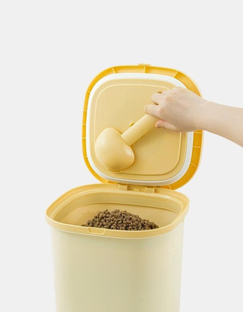 Load image into Gallery viewer, Pet Food Container Food Container
