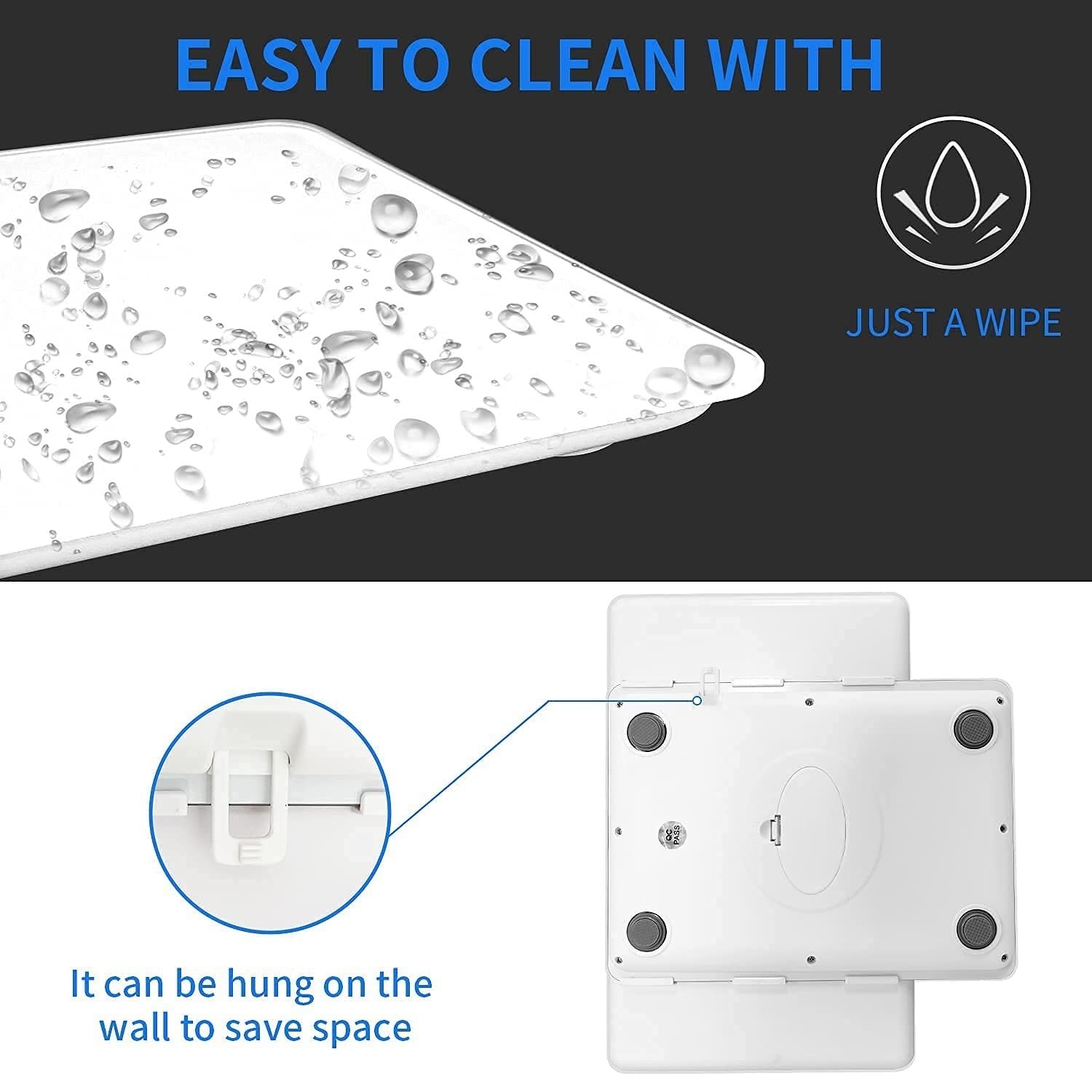 Digital Pet Scale for Small Animal, Whelping Scale,Mini Precision Gram Weight...