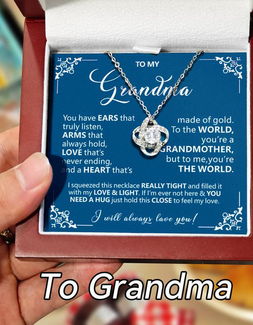 Load image into Gallery viewer, 【T】Fashion Short Decor Silver Clavicle Chain Necklace, 2025 Deals, to Mom Grandma Wife Daughter,For Christmas,Thanksgiving Day Birthday
