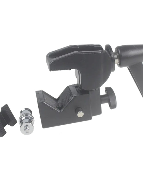 Load image into Gallery viewer, Photography Eagle Claw Clip - Multi-Function Clamp
