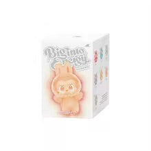 Load image into Gallery viewer, High Quality Anime Figure Labubu High Energy Serie Ahead Vinyl Blind Box Pendant Doll Toy Cute Monster Replica Birthday Gift
