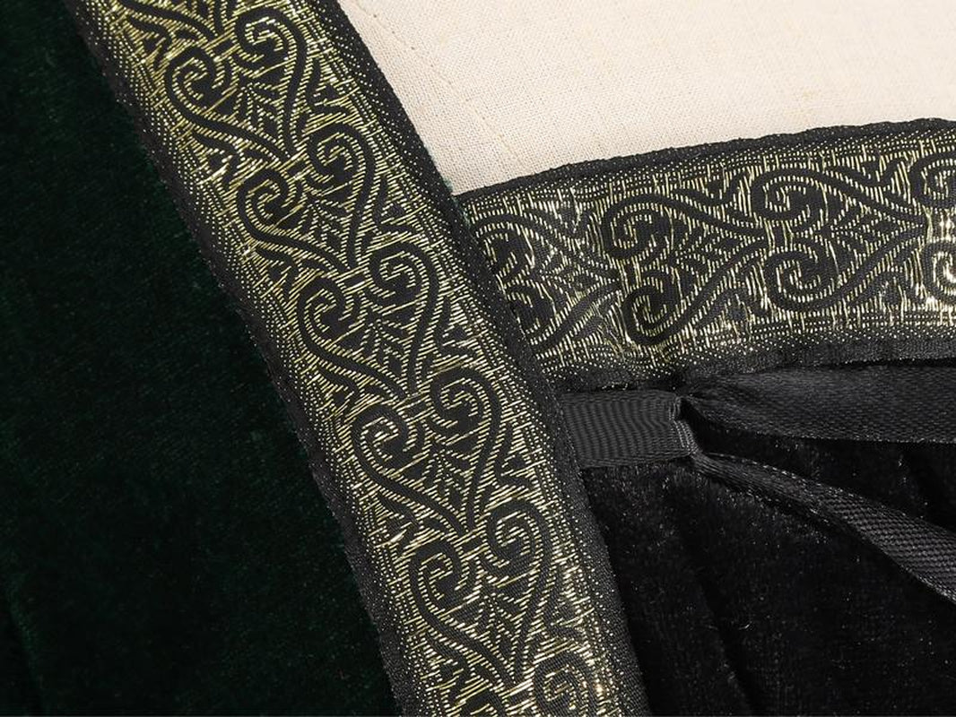 Women'S plus Size Medieval Dress Costume for Renaissance Princess - Accessories, Womenswear Lace Adjustable Sleeve Breathable Vampire Costume