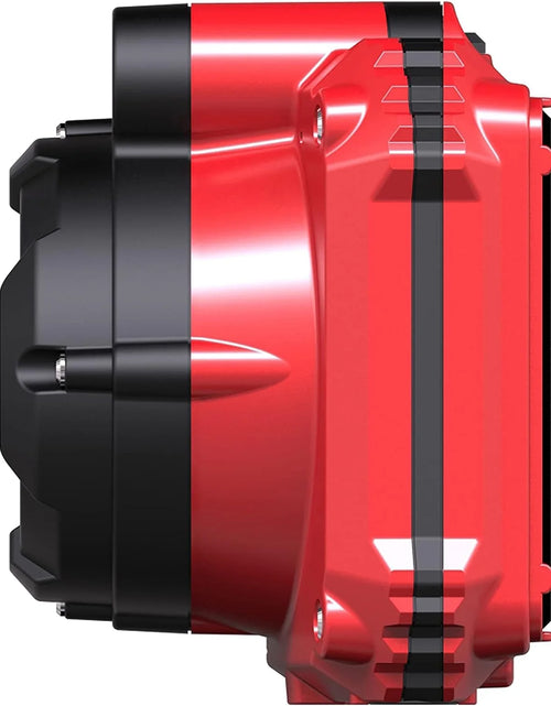 Load image into Gallery viewer, PIXPRO WPZ2 Full HD Rugged Waterproof Digital Camera, 16MP, Red
