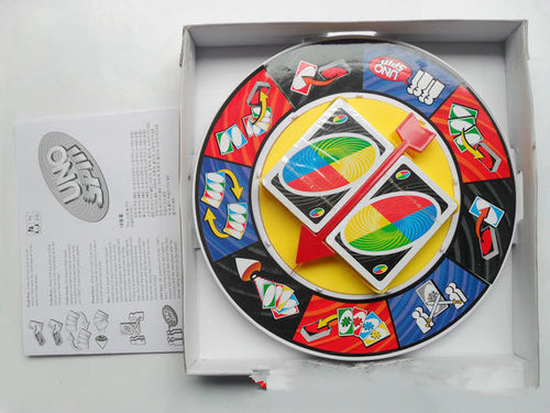 Load image into Gallery viewer, Party Game Spinner for Tabletop Games
