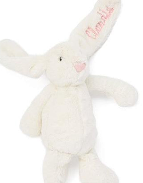 Load image into Gallery viewer, Easter Bunny Personalized Easter Basket Filler
