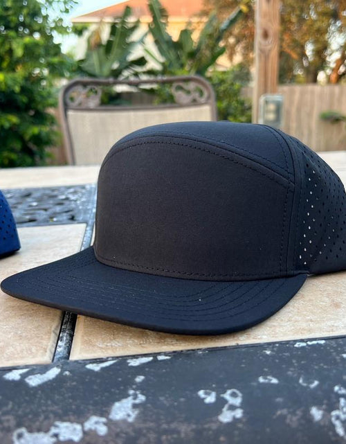 Load image into Gallery viewer, 2Nd Amendement Hat - SC Hat Co Performance Series
